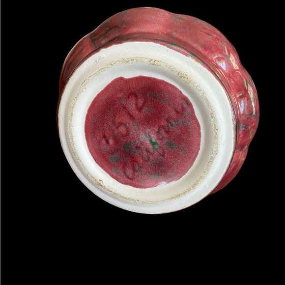 Vintage California Pottery pitcher / vase MINT CONDITION - Picture 8 of 8